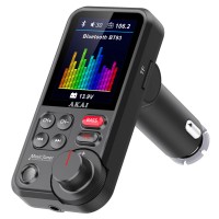 MODULATOR FM