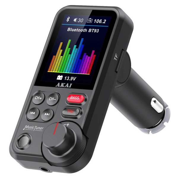 MODULATOR FM