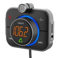 MODULATOR FM