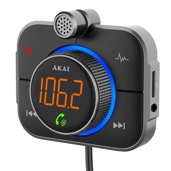 MODULATOR FM