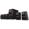 BOXE MULTIMEDIA 5.1