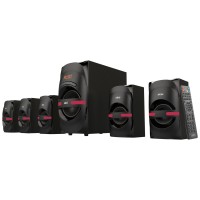 BOXE MULTIMEDIA 5.1