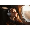 CASTI AUDIO ON EAR CU HYBRID ANC