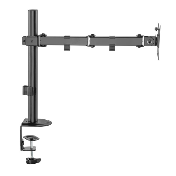 SUPORT MONITOR CU INCLINARE SI DUBLA ROTATIE 17-32”