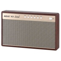 BOXA PORTABILA RETRO