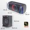 SISTEM AUDIO