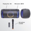 SISTEM AUDIO
