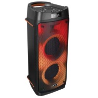 Boxa activa portabila - 50w pentru sunet de calitate superioară