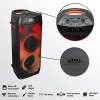 Boxa activa portabila - 50w pentru sunet de calitate superioară