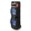 Boxa activa portabila - 50w pentru sunet puternic și mobilitate Boxa activa portabila - 50w pentru sunet puternic și mobilitate