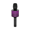 WIRELESS MICROPHONE WITH KARAOKE