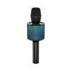 WIRELESS MICROPHONE WITH KARAOKE