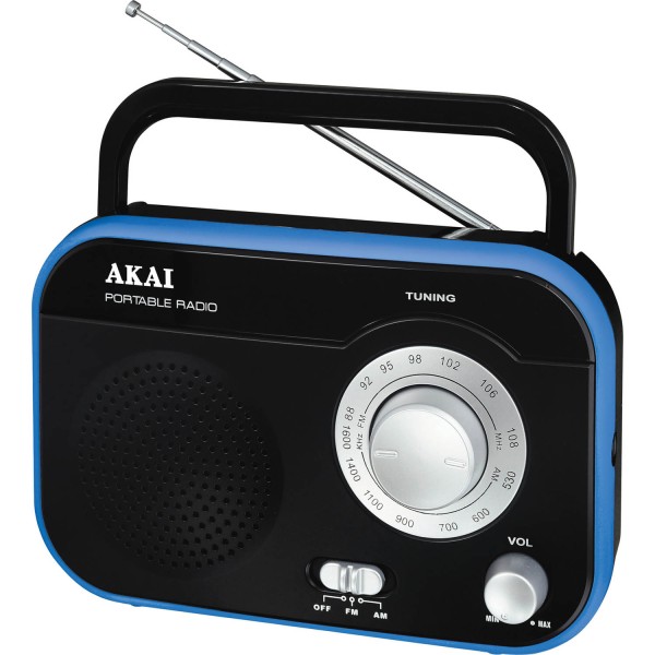 RADIO PORTABIL
