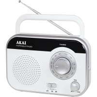 RADIO PORTABIL