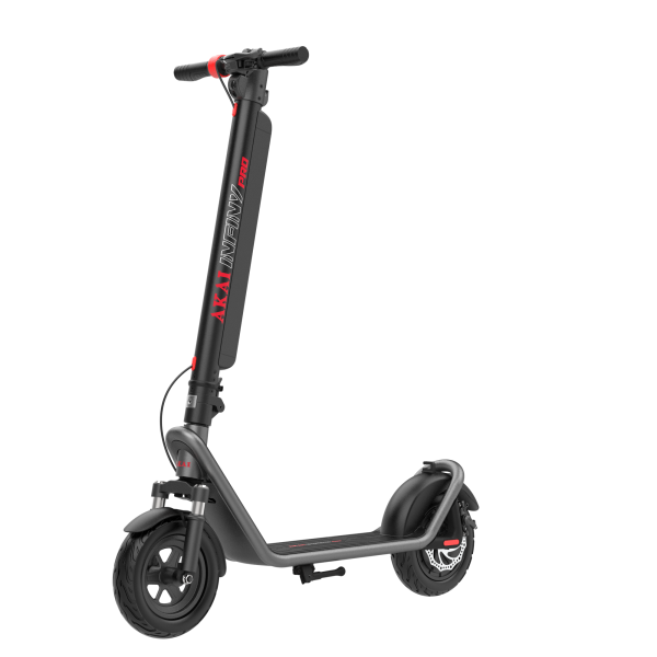 Trotineta electrica, Baterie detasabila 13 Ah, Autonomie 60 Km, motor 450W