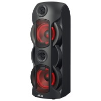 Boxa activa portabila - 60w pentru sunet de calitate