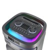 Boxa activa portabila - 100w, sunet puternic și mobilitate excelentă Boxa activa portabila - 100w, sunet puternic și mobilitate excelentă