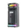 Boxa activa portabila - 100w, sunet puternic și mobilitate excelentă Boxa activa portabila - 100w, sunet puternic și mobilitate excelentă