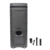 Boxa activa portabila - 100w, sunet puternic și mobilitate excelentă Boxa activa portabila - 100w, sunet puternic și mobilitate excelentă