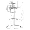 STAND TV 37”-70”