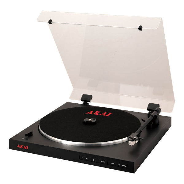 PICK-UP STEREO COMPLET AUTOMAT