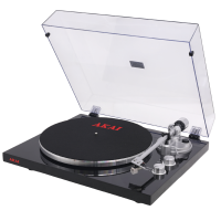PICK-UP STEREO FUNCTIE ENCODING