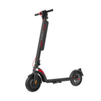 Trotineta electrica, Baterie detasabila 10 Ah, Autonomie 45 Km, motor 350W