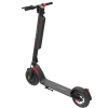 Trotineta electrica, Baterie detasabila 10 Ah, Autonomie 45 Km, motor 350W