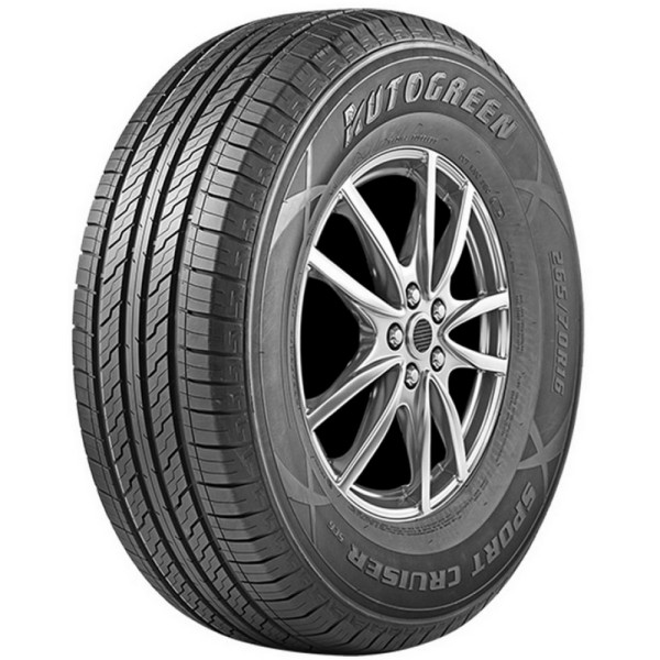 235/60R17 102V SPORT CRUISER-SC6 DOT2021 AUTOGREEN