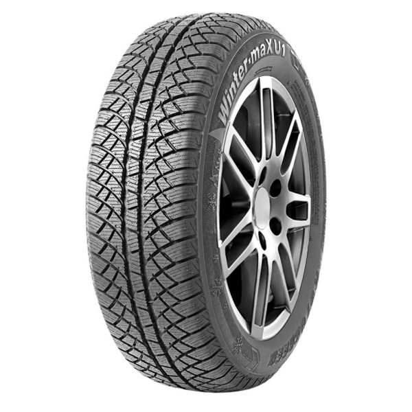 185/65R15 88T WINTER-MAX U1 -WL2 MS 3PMSF AUTOGREEN 185/65R15 88T WINTER-MAX U1 -WL2 MS 3PMSF AUTOGREEN