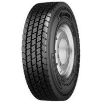 235/75R17.5 132/130M BD200R 12PR MS 3PMSF (LDR) TL BARUM