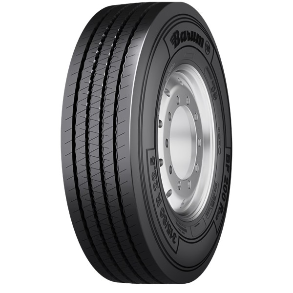 295/80R22.5 154/149M BF200R 16PR MS 3PMSF(HSR) TL BARUM