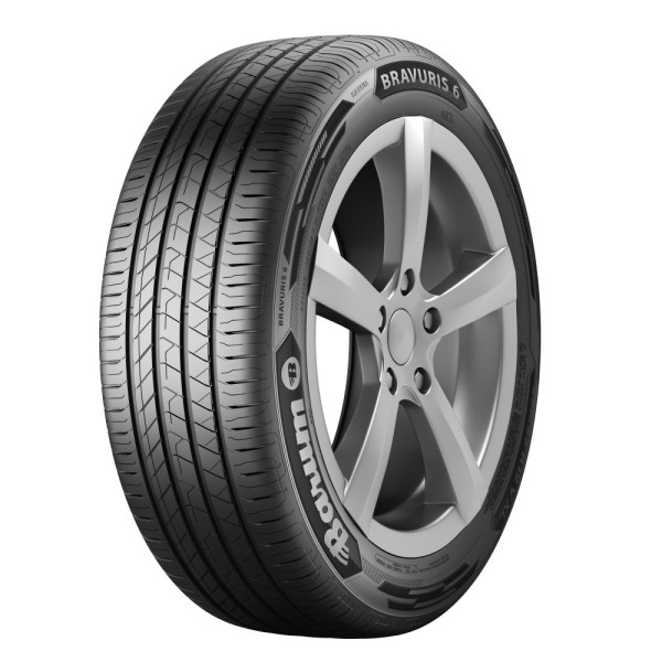 155/65R14 75T BRAVURIS 6 EVc BARUM 155/65R14 75T BRAVURIS 6 EVc BARUM
