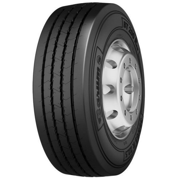 245/70R17.5 143/141L BT300R 16PR MS 3PMSF (HTR) TL BARUM