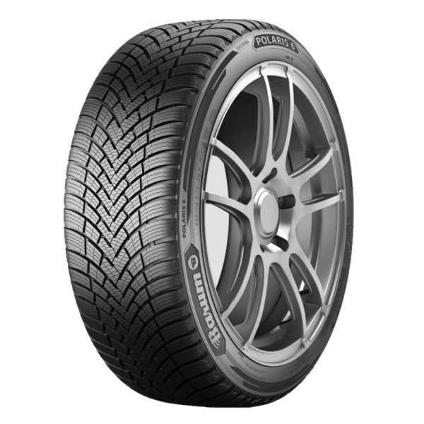215/60R17 100V POLARIS 6 XL FR EVc MS 3PMSF BARUM