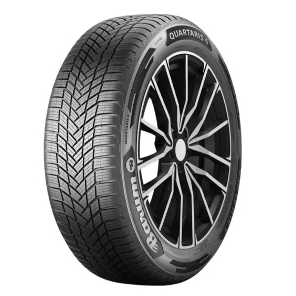 175/65R17 87H QUARTARIS 6 EVc MS 3PMSF BARUM