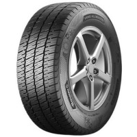 195/60R16C 99/97H Vanis AllSeason 6PR MS 3PMSF BARUM