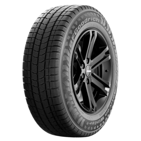 195/70R15C 104/102R ACTIVAN WINTER 2 8PR MS 3PMSF BFGOODRICH