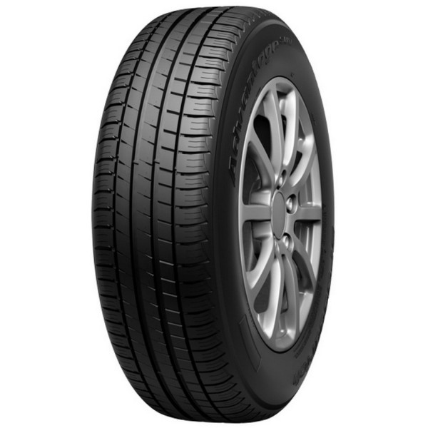 225/55R19 99V ADVANTAGE SUV PJ DOT2023 BFGOODRICH 225/55R19 99V ADVANTAGE SUV PJ DOT2023 BFGOODRICH