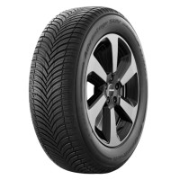 215/60R17 96H ADVANTAGE SUV ALL-SEASON MS 3PMSF BFGOODRICH