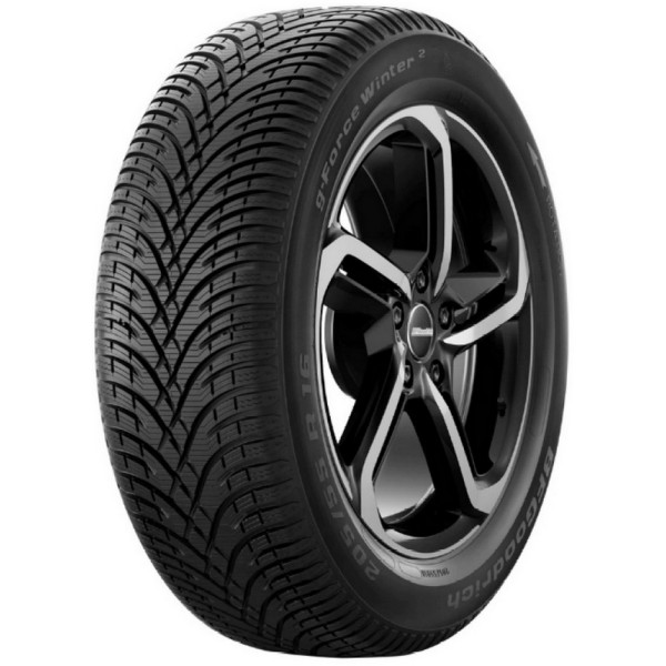 175/65R15 84T G-FORCE WINTER2 MS 3PMSF BFGOODRICH 175/65R15 84T G-FORCE WINTER2 MS 3PMSF BFGOODRICH