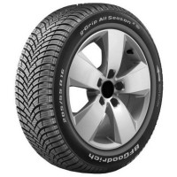 165/70R14 81T G-GRIP ALL SEASON 2 MS 3PMSF BFGOODRICH