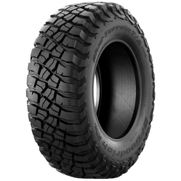 205/80R16 111/108Q MUD TERRAIN T/A KM3 LT LRE MS BFGOODRICH