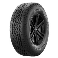 235/60R18 107H TRAIL-TERRAIN T/A XL MS 3PMSF DOT2023 BFGOODRICH