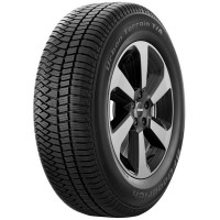 265/70R16 112H URBAN TERRAIN T/A MS 3PMSF DOT2022 BFGOODRICH
