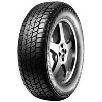 255/50R19 107V BLIZZAK LM-25 4X4 XL PJ RFT RUN FLAT * MS 3PMSF DOT2021 BRIDGESTONE