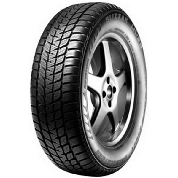 255/50R19 107V BLIZZAK LM-25 4X4 XL PJ RFT RUN FLAT * MS 3PMSF DOT2021 BRIDGESTONE