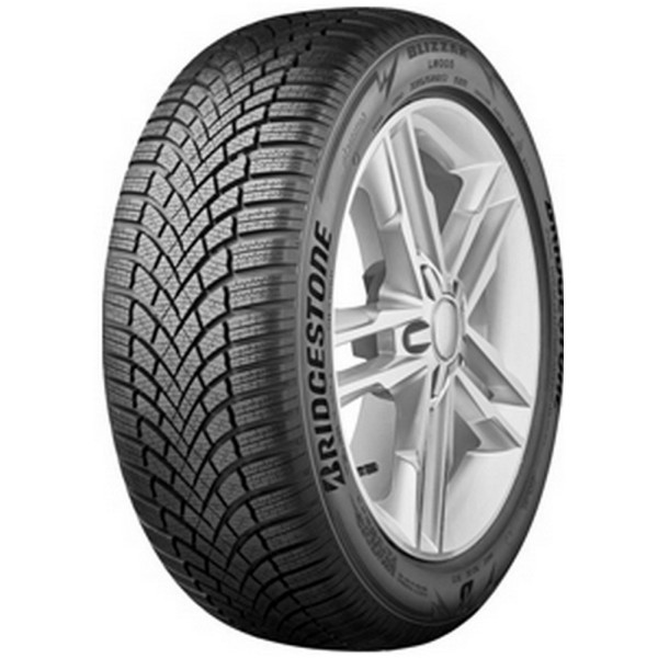 215/60R17 100V BLIZZAK LM005 DRIVEGUARD XL RFT RUN FLAT MS 3PMSF DOT2022 BRIDGESTONE