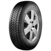 195/75R16C 107/105R BLIZZAK W995 8PR MS 3PMSF BRIDGESTONE