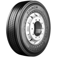 295/80R22.5 154/149M COACH-AP 001 MS 3PMSF (LHS) TL BRIDGESTONE
